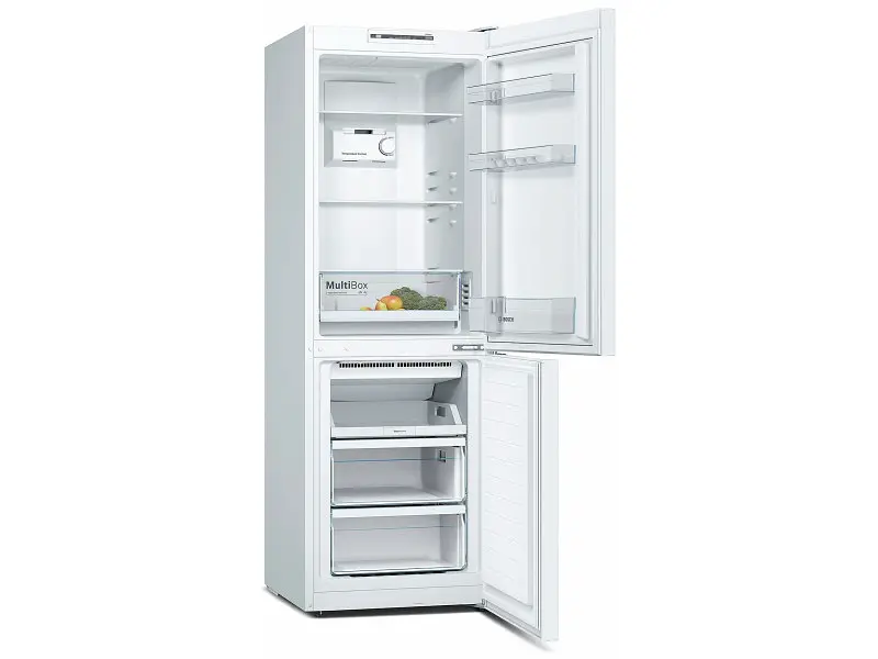 Холодильник Bosch KGN33NW206 - фото 2