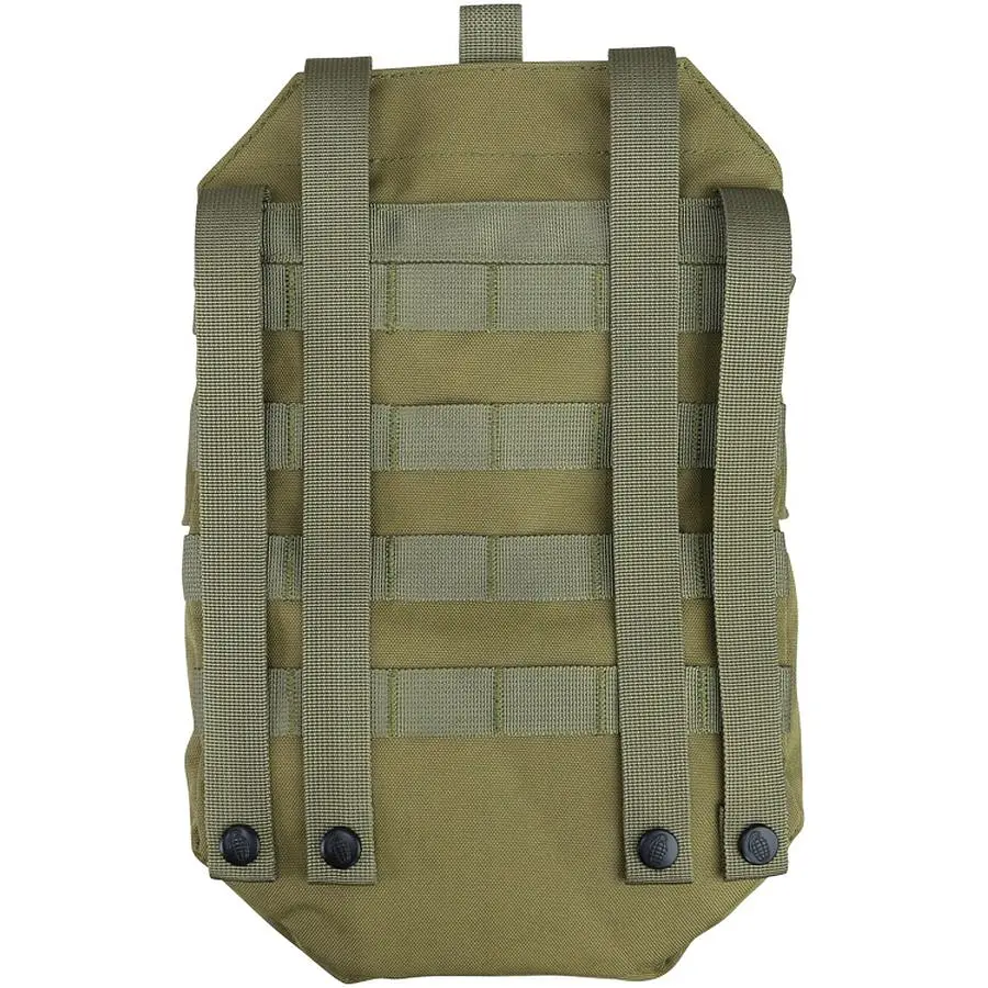 Штурмова панель Kombat UK Guardian Assault Panel койот (1000-kb-gap-coy) - фото 2