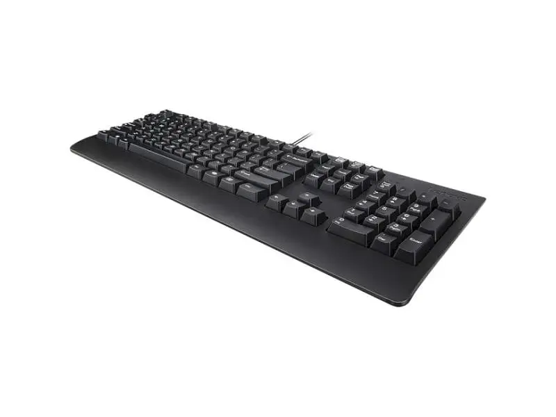 Клавіатура Lenovo Preferred Pro II USB (4Y41R64624) - фото 3