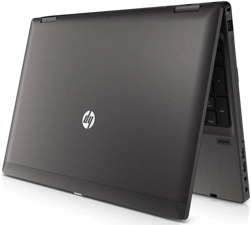 Ноутбук HP ProBook 6560b (i5-2410M/4/320) - Class A "Б/В" - фото 4
