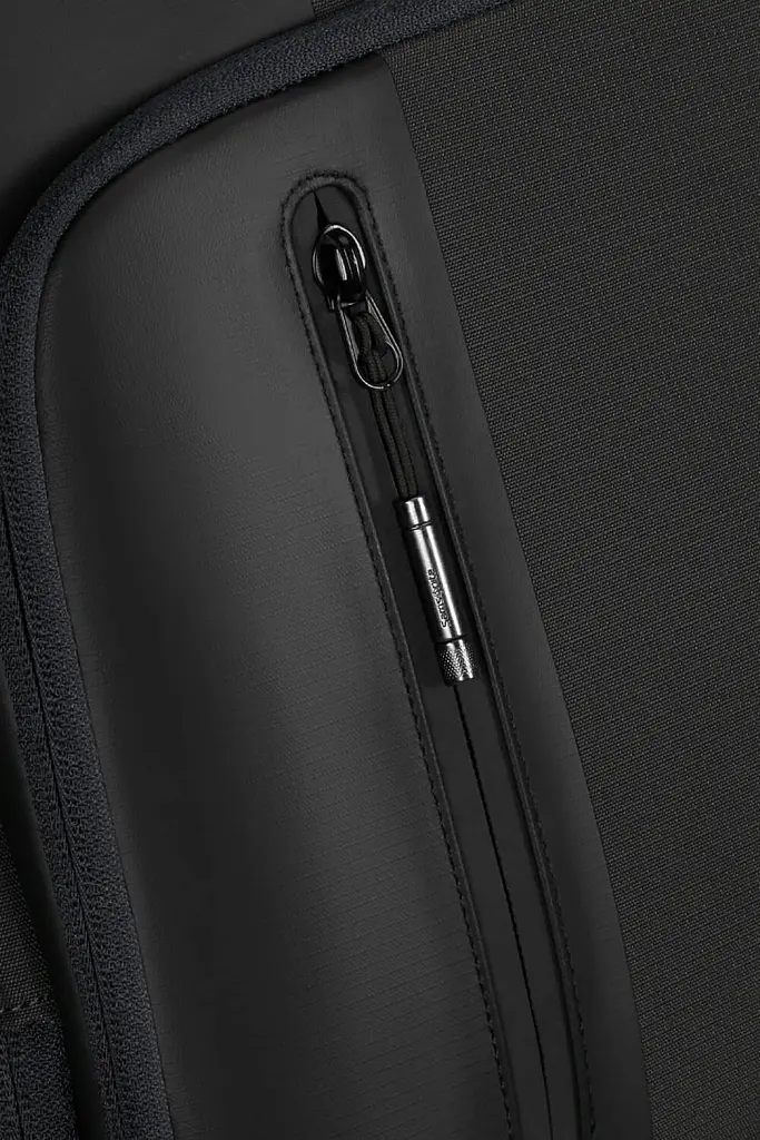 Рюкзак 14,1" Samsonite BIZ2GO BLACK 40x30x20 KI1*09014 - фото 3
