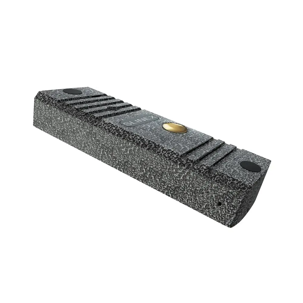Відеопанель 2Mp Slinex ML-16HD Silver (83-00032) - фото 7