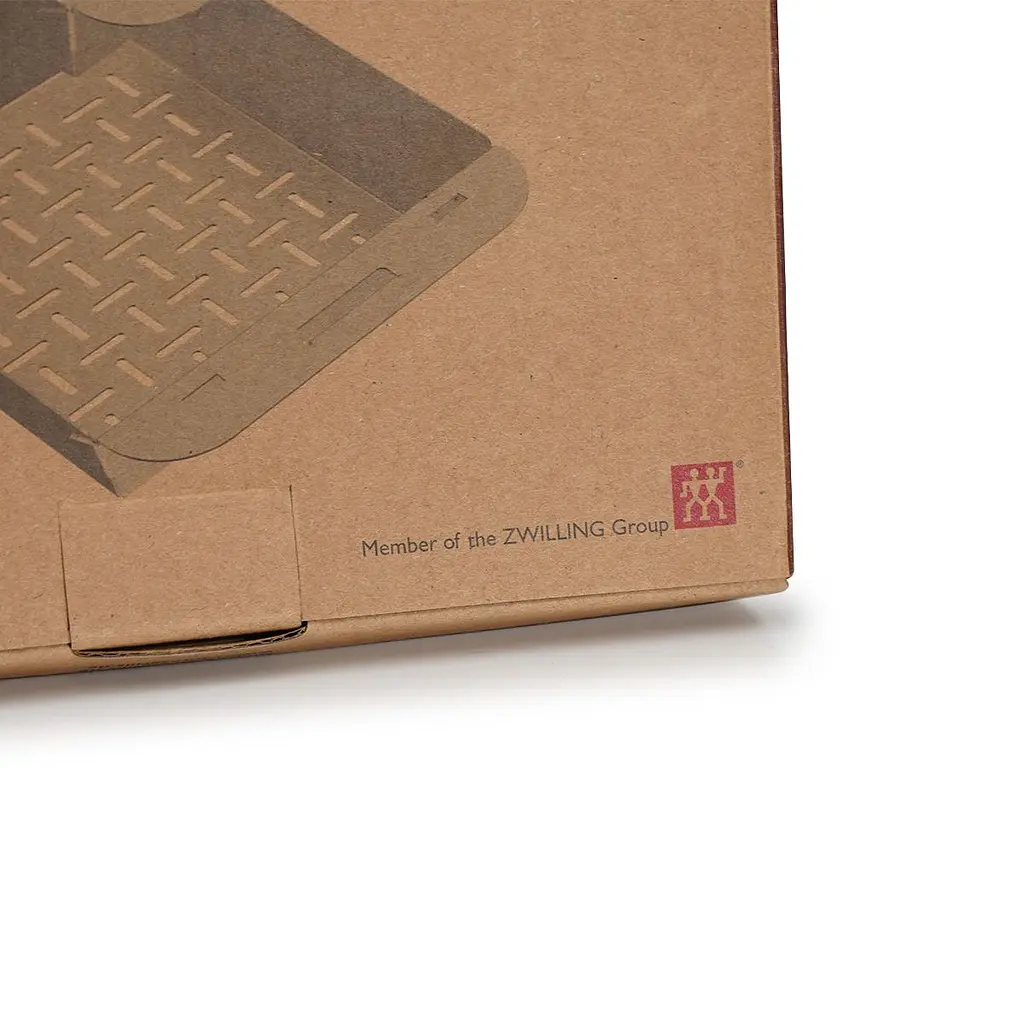 Набор вок-корзинок для гриля SANTOS, нержавеющая сталь, (237253) - фото 11