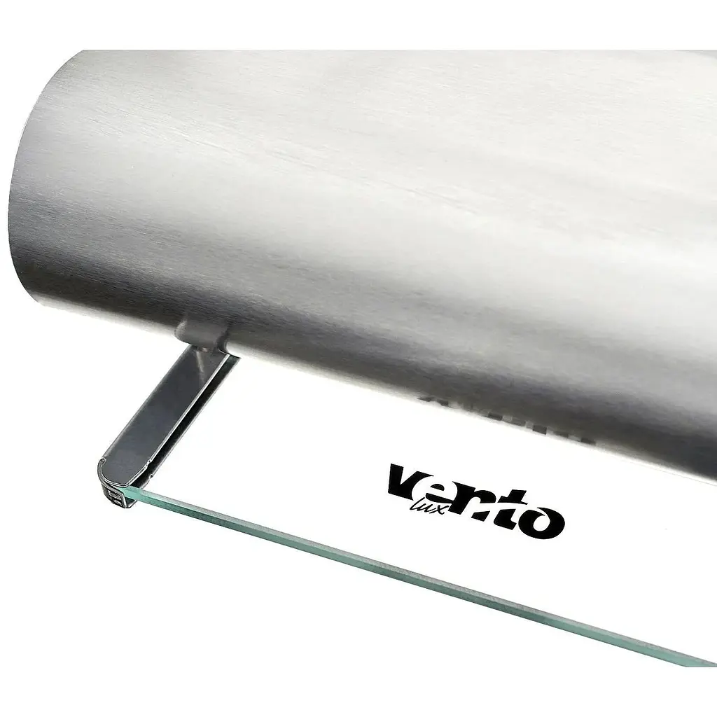 Вытяжка Ventolux Roma 60 INOX 2M LUX - фото 6