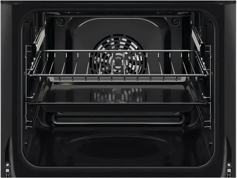 Духовка електрична Electrolux EOF5H50BZ - фото 4