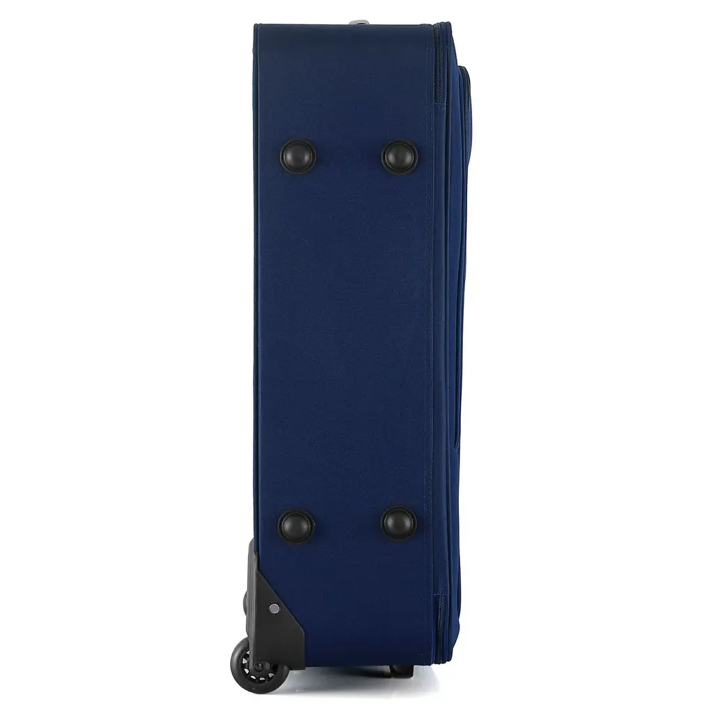 Валіза Semi Line 28" (L) Blue (T5677-3) - фото 5