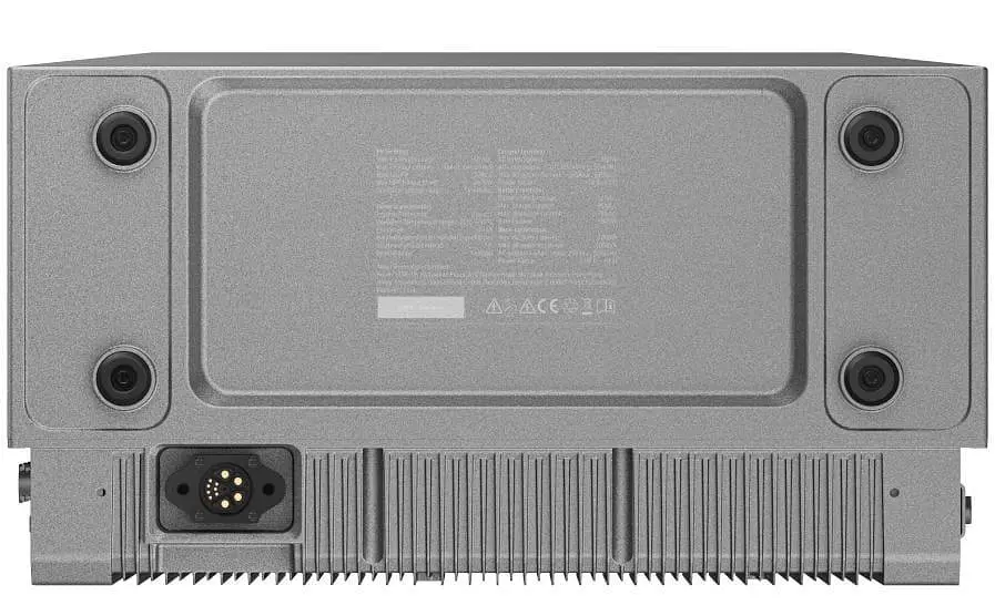 Додаткова батарея Anker SOLIX Solarbank 2 E1600 / LiFePO4 / 1600 Вт/ч (A17C13Z1) - фото 6