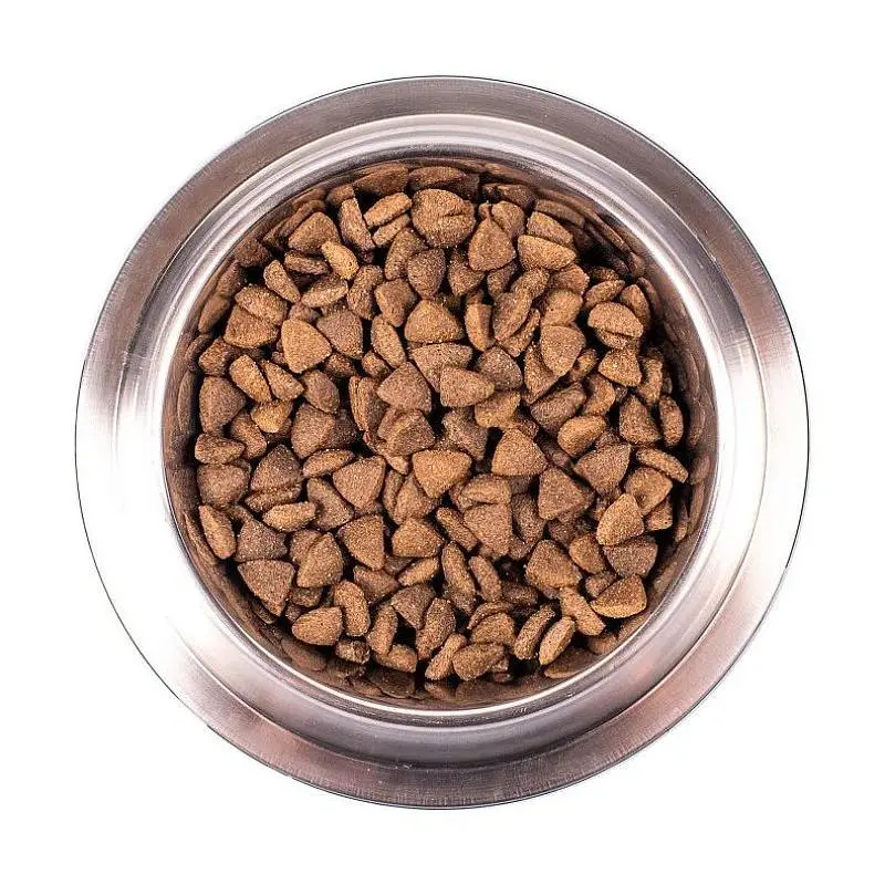 Сухий корм Monge Dog All breeds Hypoallergenic для дорослих собак усіх порід лосось з тунцем 15 кг - фото 3