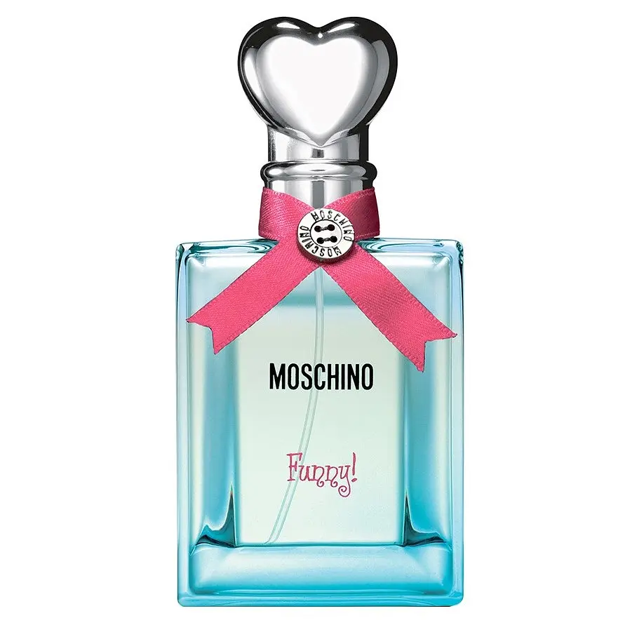 Туалетная вода Moschino Funny!, 50 мл - фото 2