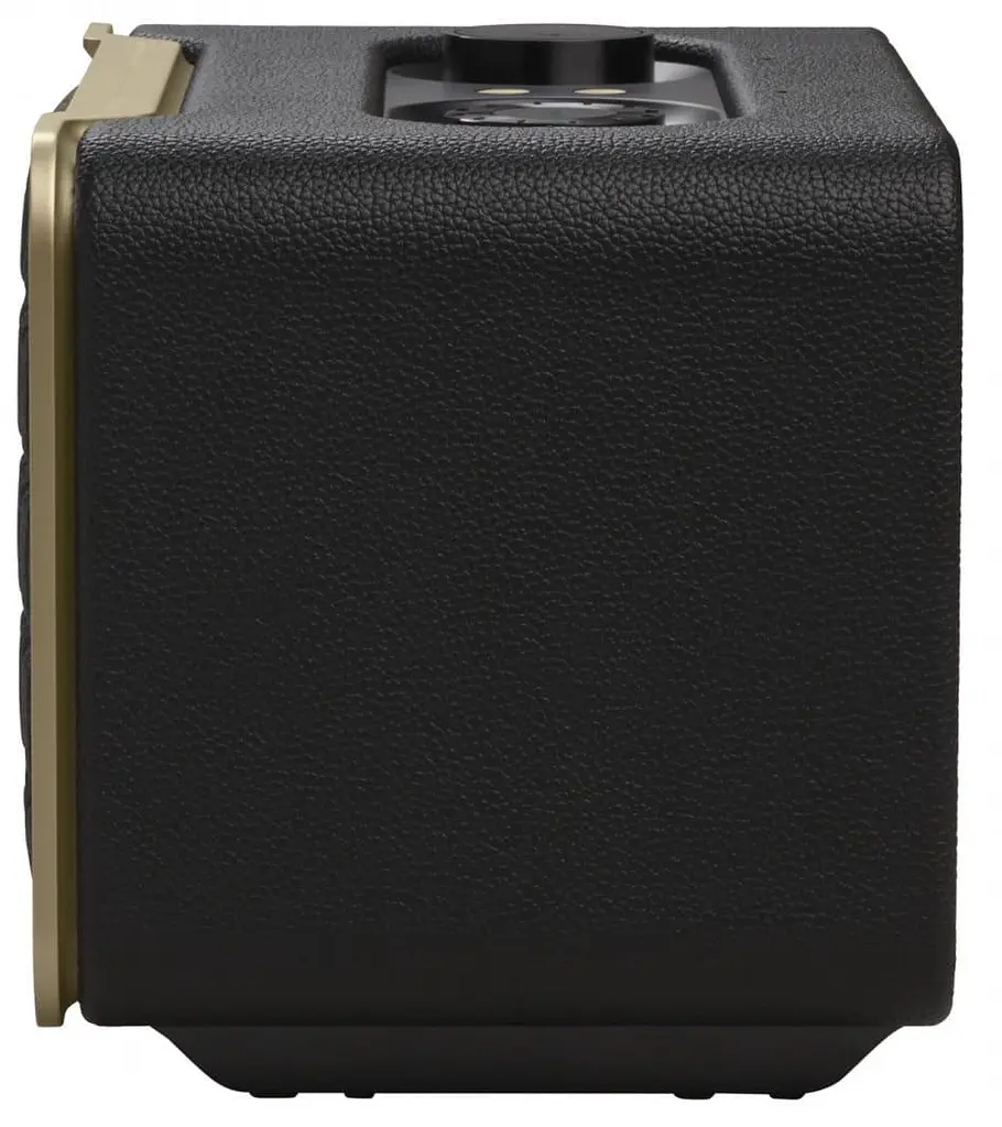 Портативна акустика JBL Authentics 200 Black (JBLAUTH200BLKEP) - фото 5