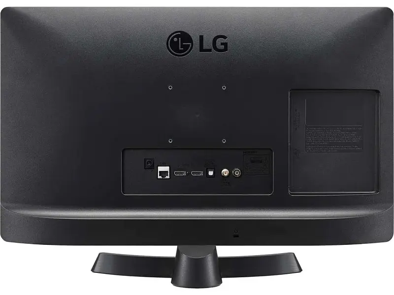 Монітор LG 24TQ510S-PZ - фото 3