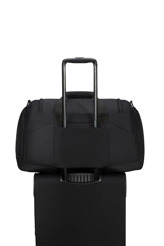 Сумка Дорожня American Tourister SUMMERRIDE BLACK 52,5x32x30 ME7*09001 - фото 11
