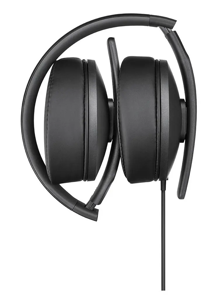 Наушники Sennheiser HD 300 Over-Ear (508597) - фото 4