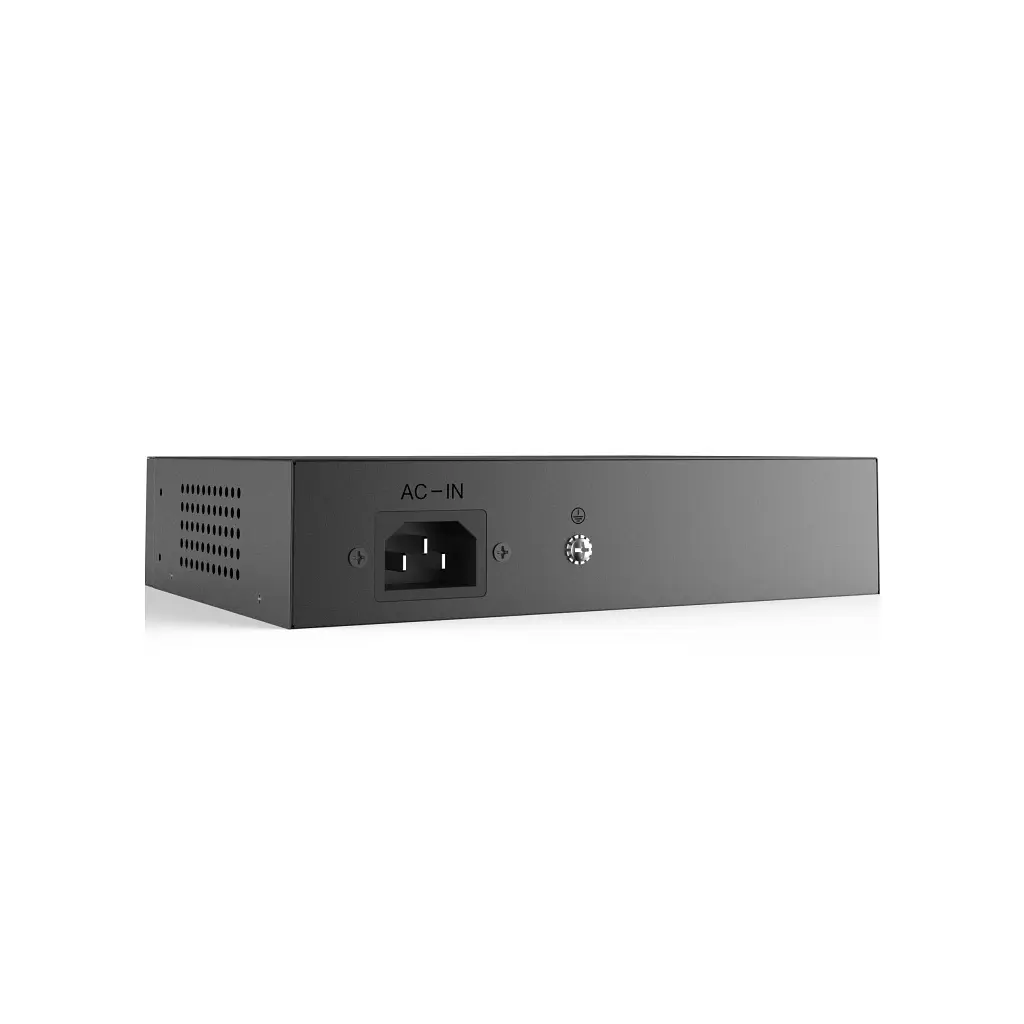 Комутатор мережевий Netis P110C - фото 4