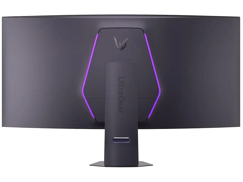 Монітор LG UltraGear 52G930B (52G930B-B) - фото 4