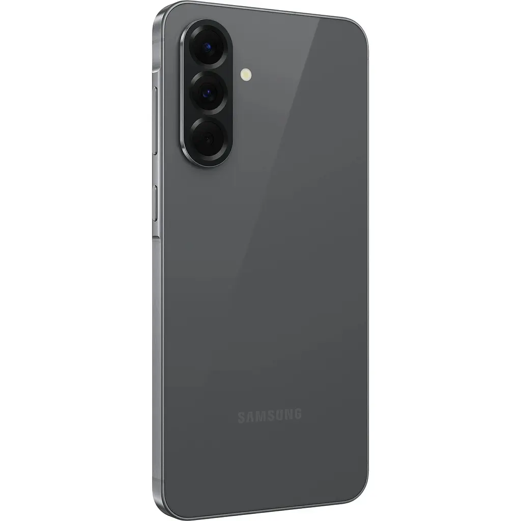 Смартфон Samsung Galaxy A56 5G 8/256GB Graphite (SM-A566B) - фото 6