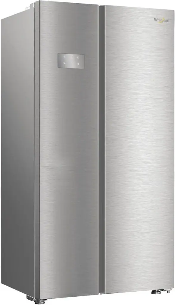 Холодильник Whirlpool SBS WHG26592X4E
