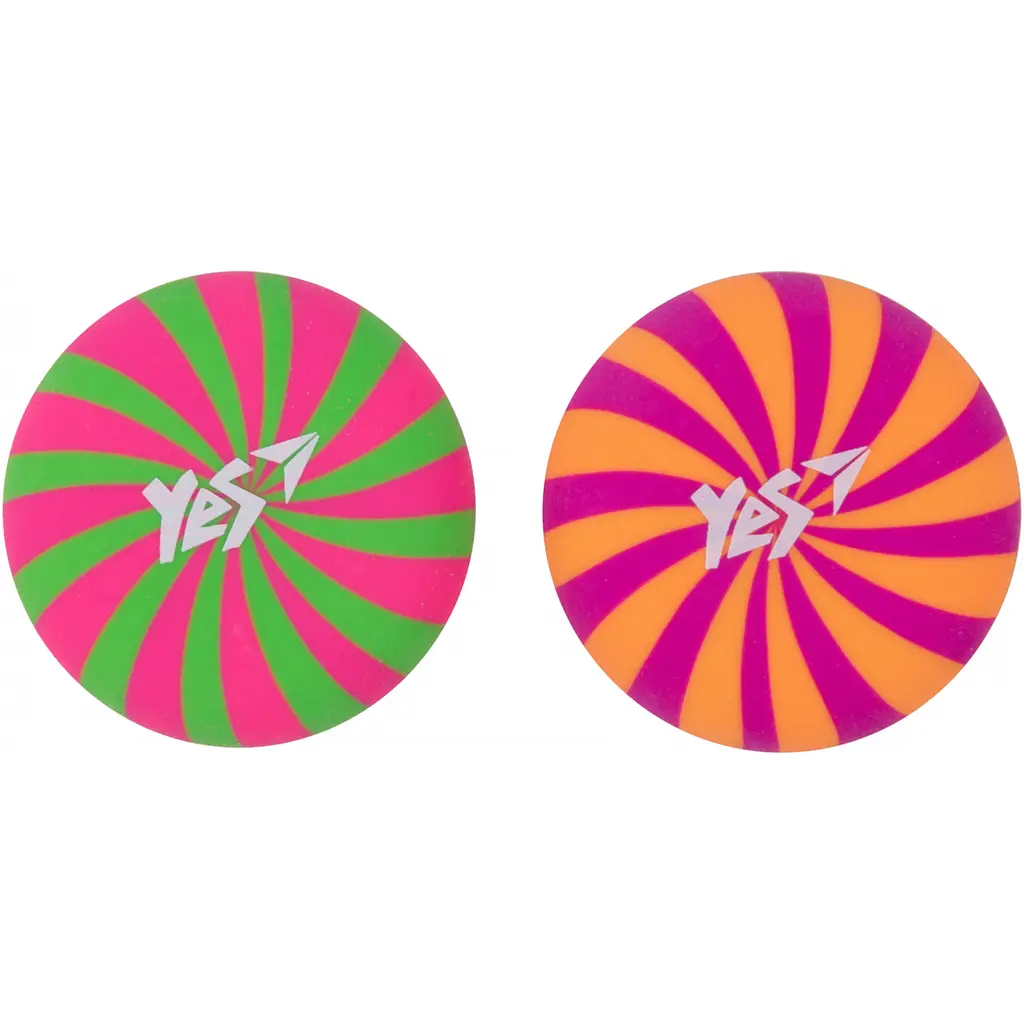 Гумка кругла Yes Candy (560484) - фото 2