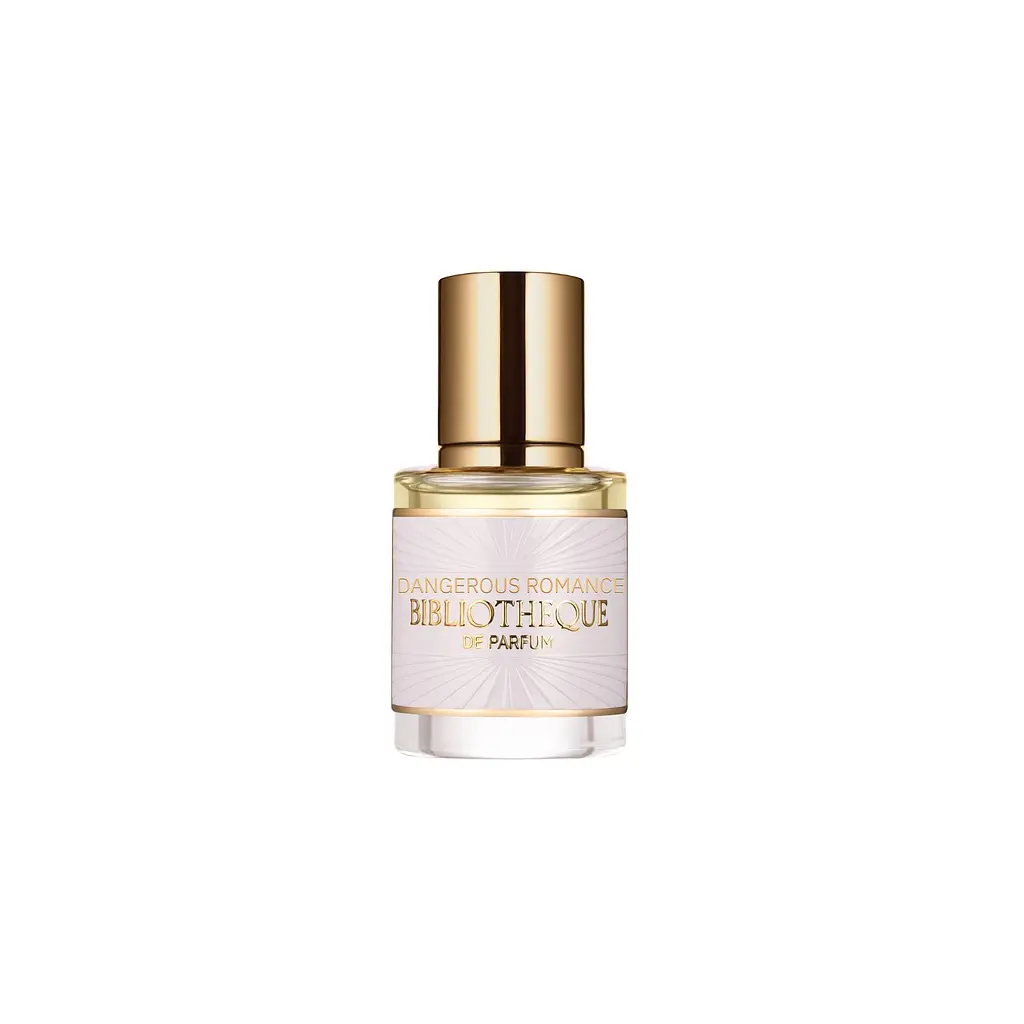 Парфумована вода Bibliotheque de Parfum Dangerous romance (УН000016346) 16 мл