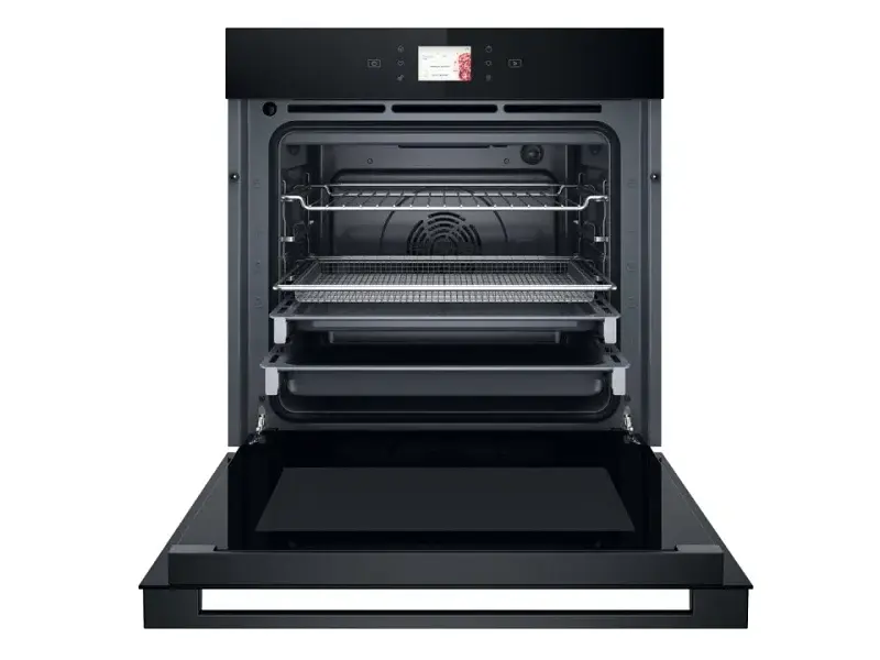 Духовка електрична Whirlpool WOI98HT2SBA - фото 2