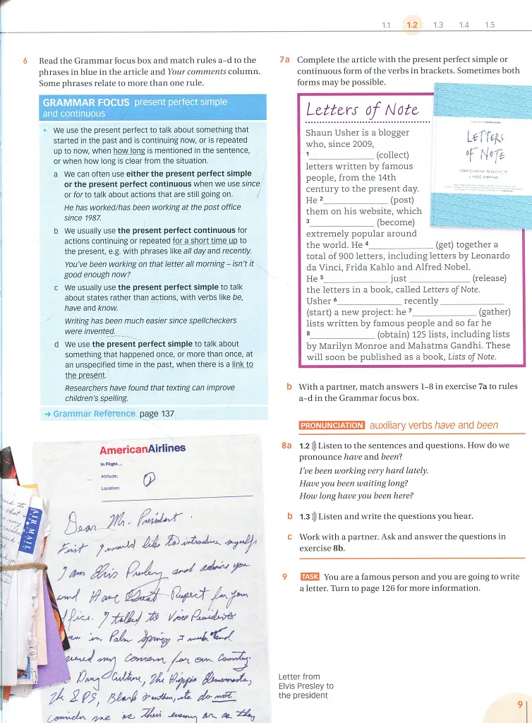Navigate. B2 Upper-intermediate. Coursebook with DVD and Oxford Online Skills Program - фото 5
