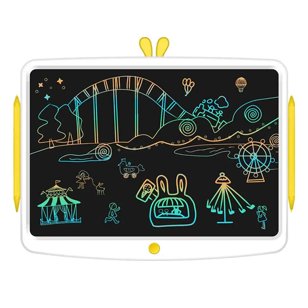 Дитячий планшет для малювання Xiaomi Wicue Board 16" LCD (WNB416W) - фото 5