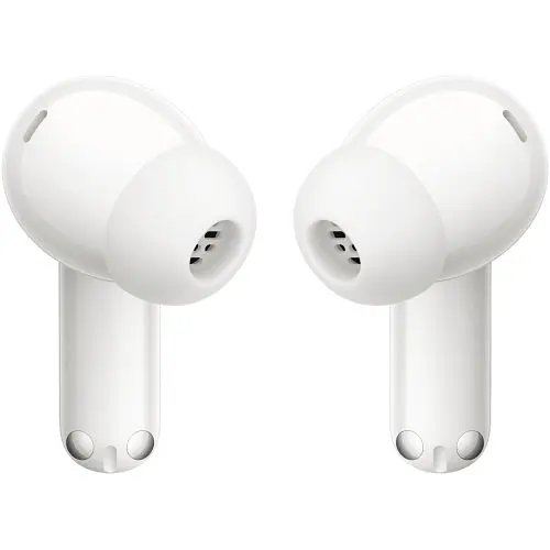 Гарнітура Oppo бездротова Enco Air5 Pro (ETEL1) Pearl White - фото 4