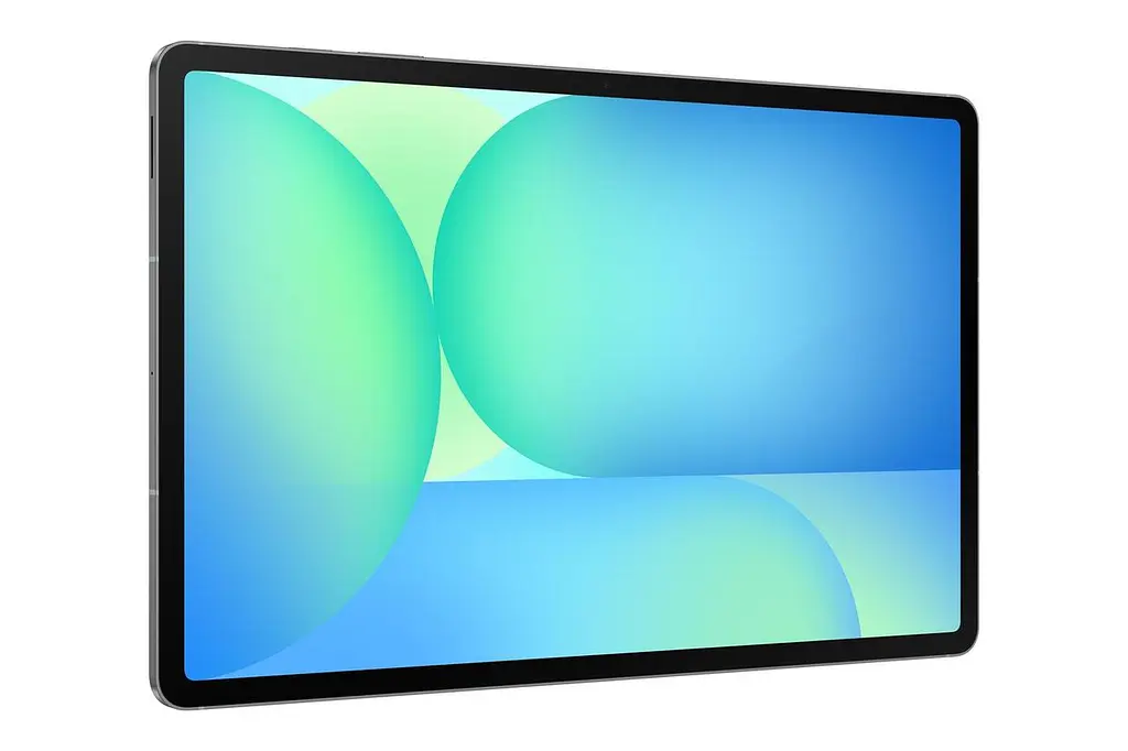 Планшет Samsung Galaxy Tab S10 FE+ 5G SM-X626 12/256GB Сірий (SM-X626BZAPEUC) - фото 3