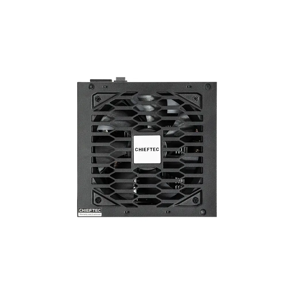 Блок живлення Chieftec 750W VITA SM3 (BPX-750-C) - фото 3