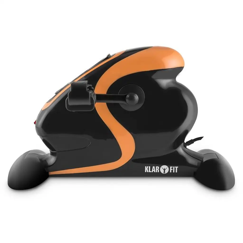 Тренажер реабилитационный KLARFIT Cycloony MiniBike 120 кг (10026400) - фото 4