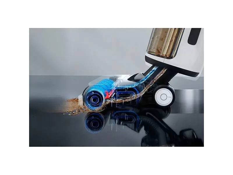 Миючий пилосос Tineco Floor One S7 Steam Plus (SW110600DE) - фото 10