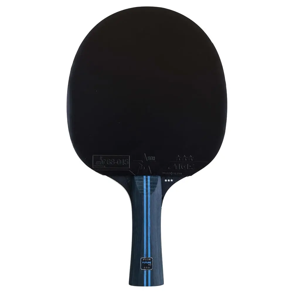 Ракетка для настільного тенісу Stiga Future V2 3-Star FL (1213-1306-35) - фото 3