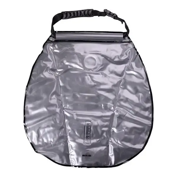 Туристический портативный душ Polar Bear Outdoor на 20 л HP-B-1 - фото 4