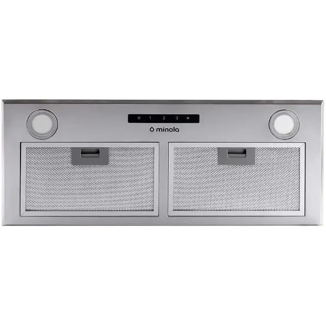 Витяжка вбудована Minola HBS 7652 I 1000 LED - фото 3