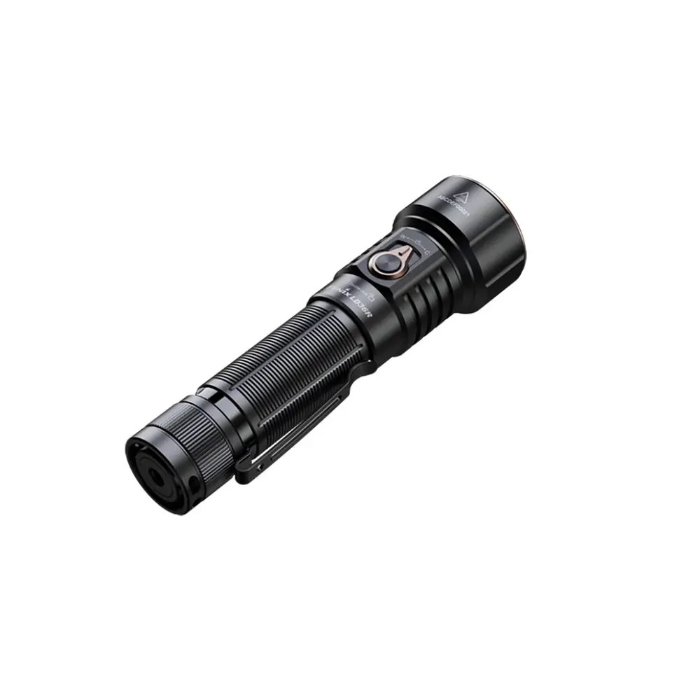 Ліхтар ручний Fenix LD36RB чорний - фото 3
