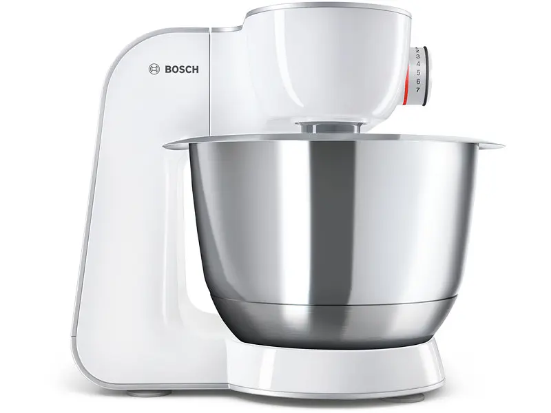 Кухонна машина Bosch MUM58231 - фото 5