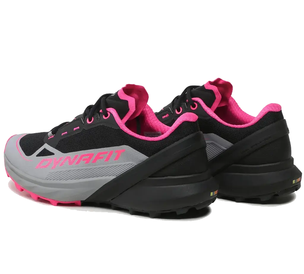 Кросівки Dynafit W Ultra 50 37 Black/Grey (1054-016.001.2183) - фото 3