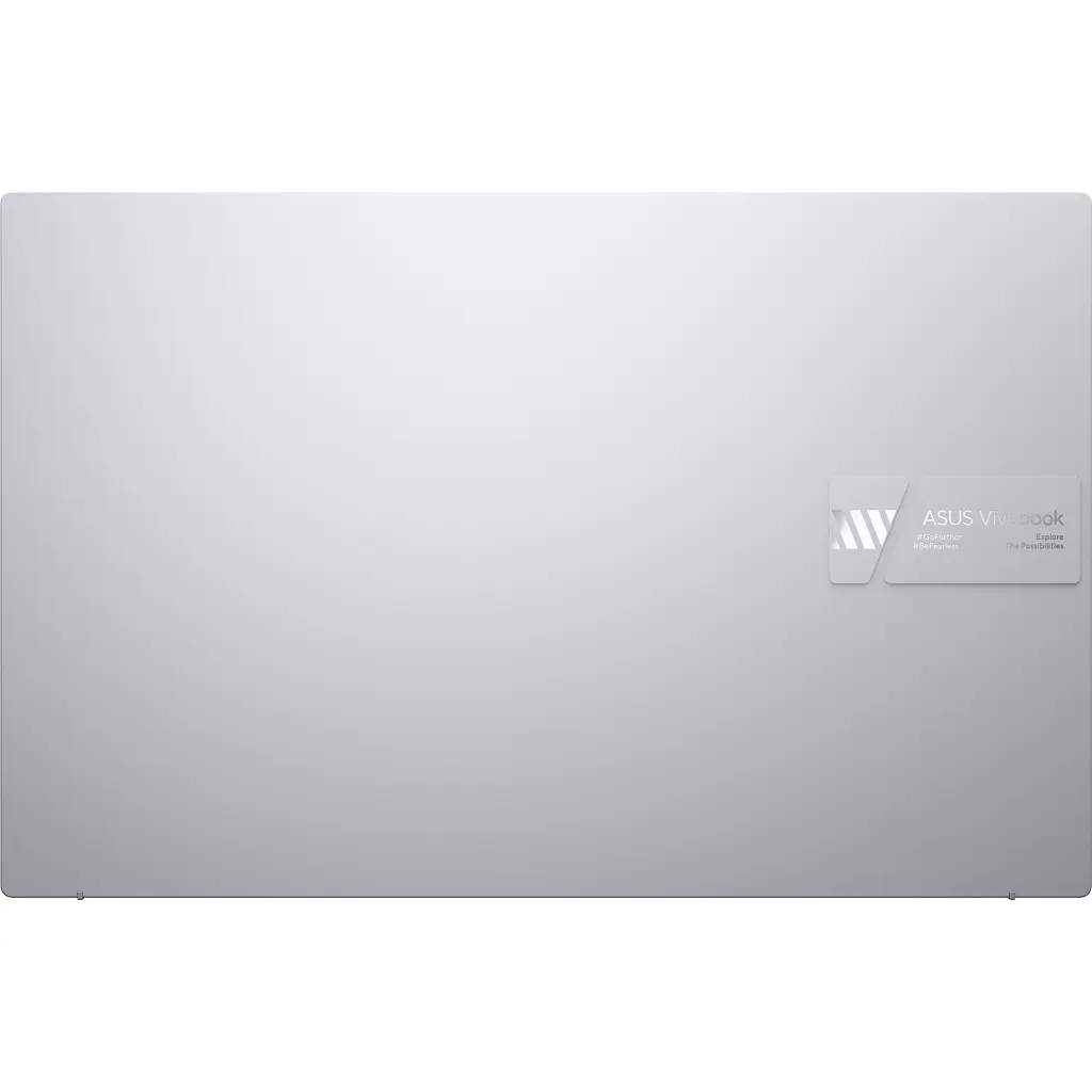 Ноутбук ASUS Vivobook S K3502ZA-L1202W 15.6FHD OLED/Intel i5-12500H/8/512F/int/W11/Grey (90NB0WK1-M00P50) - фото 4