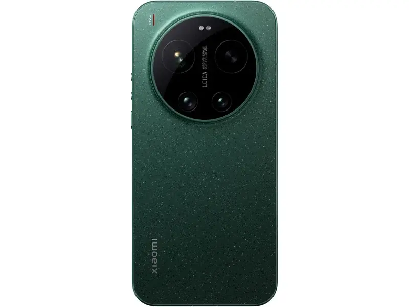 Смартфон Xiaomi 17 Ultra 16/512GB Starlit Green - фото 6