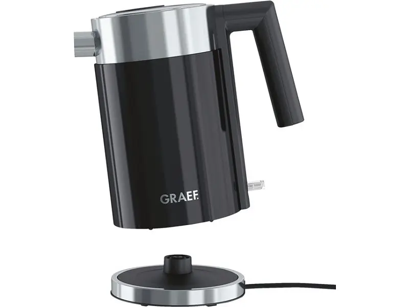 Електрочайник Graef WK 402