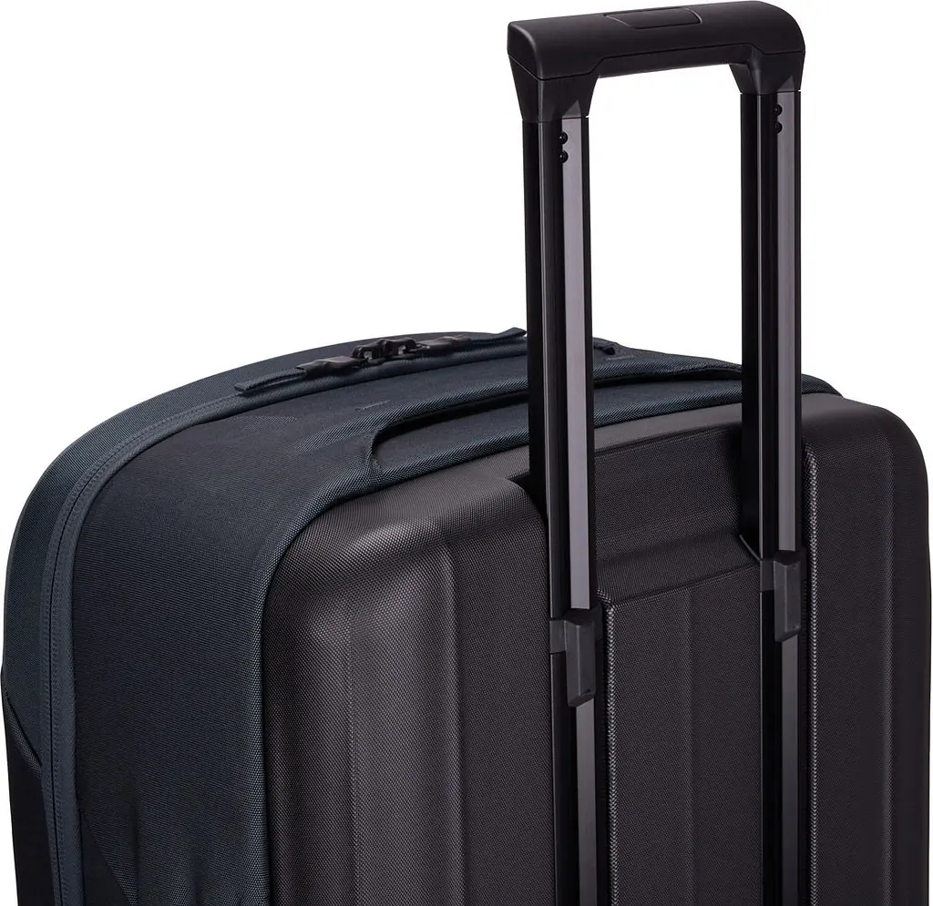 Валіза на колесах Thule Subterra 2 Checked Spinner Dark Slate 3205050 - фото 8