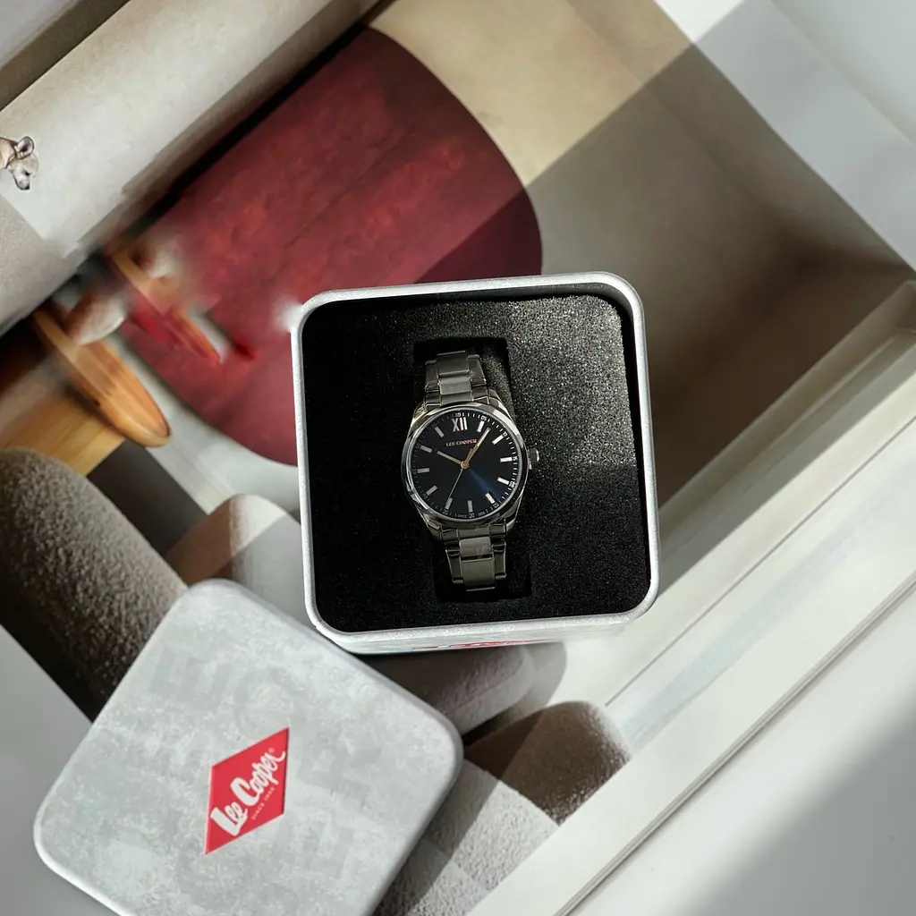 Годинник Lee Cooper Verona - фото 6