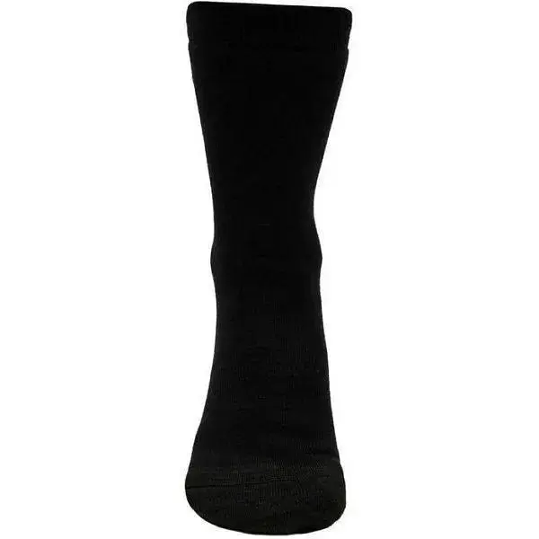 Носки Tribe Merino Winter T-KB-0011 41-43 Black (1042-T-KB-0011-black-41-43) - фото 2