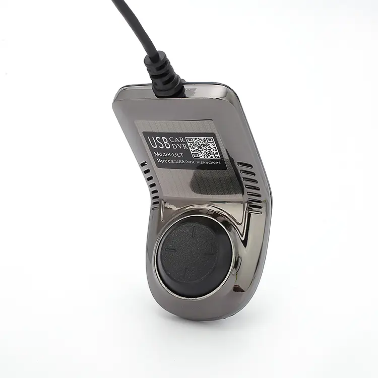 Камера переднього та заднього виду USB AHD-720P U5 - фото 5