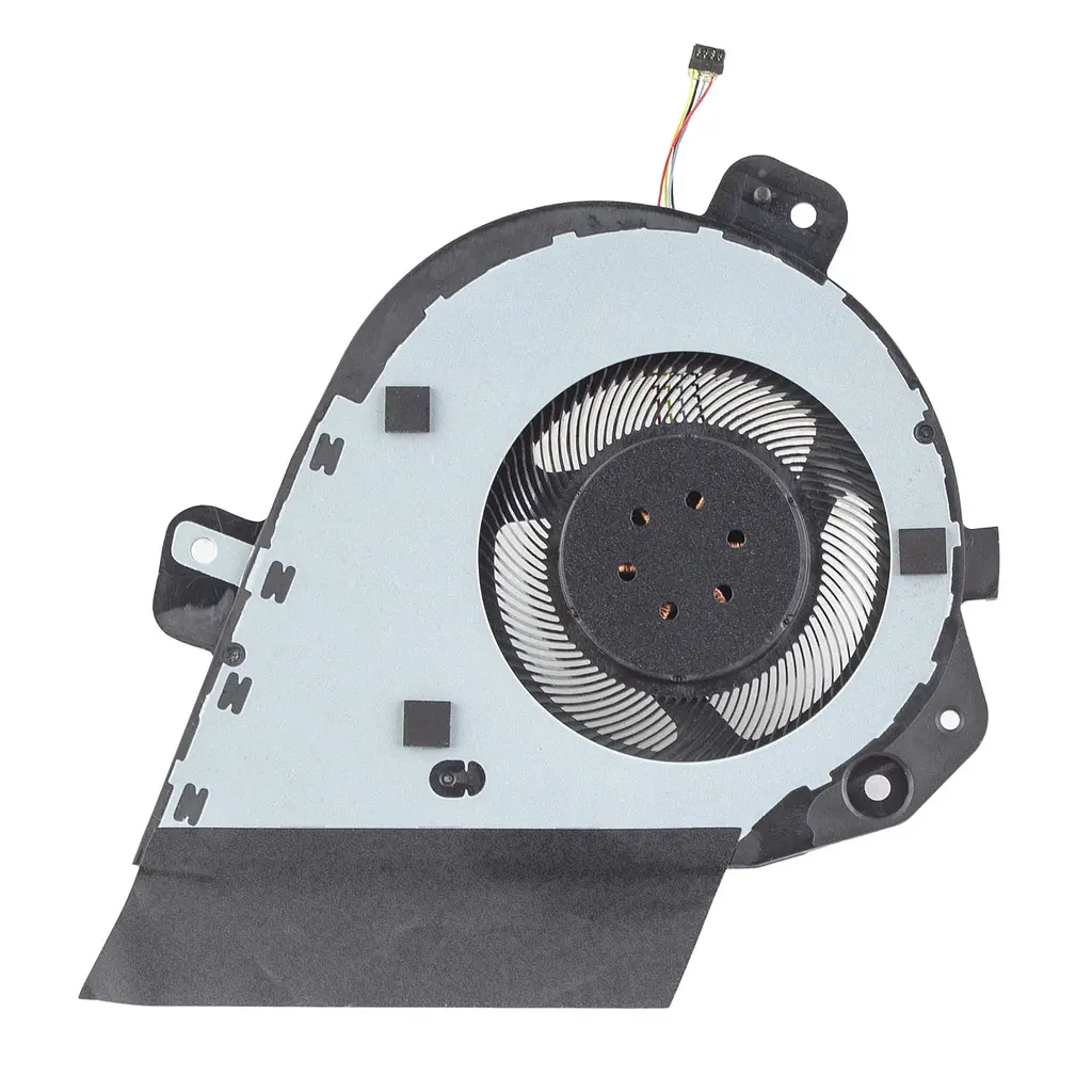 Вентилятор для Asus GU502DU GU502GV GX505DW GA502IU GA502IV GA505 GA502D, (5V CPU fan) - фото 2