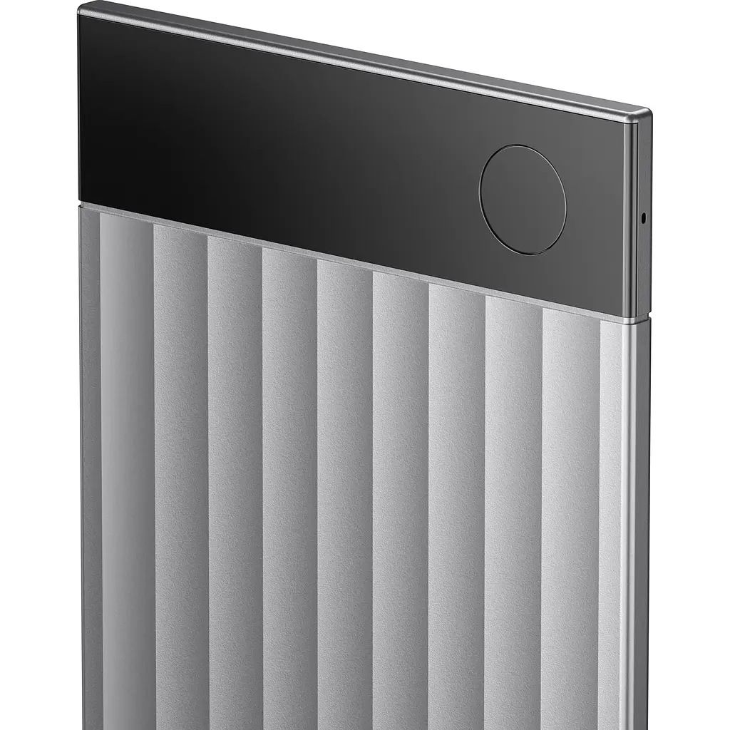 Диктофон Plaud Note Pro Silver (PN0300-SI) [156111] - фото 4
