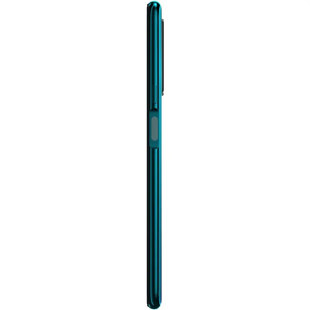 Смартфон Cubot X30 8/256 Gb Global Green - фото 4