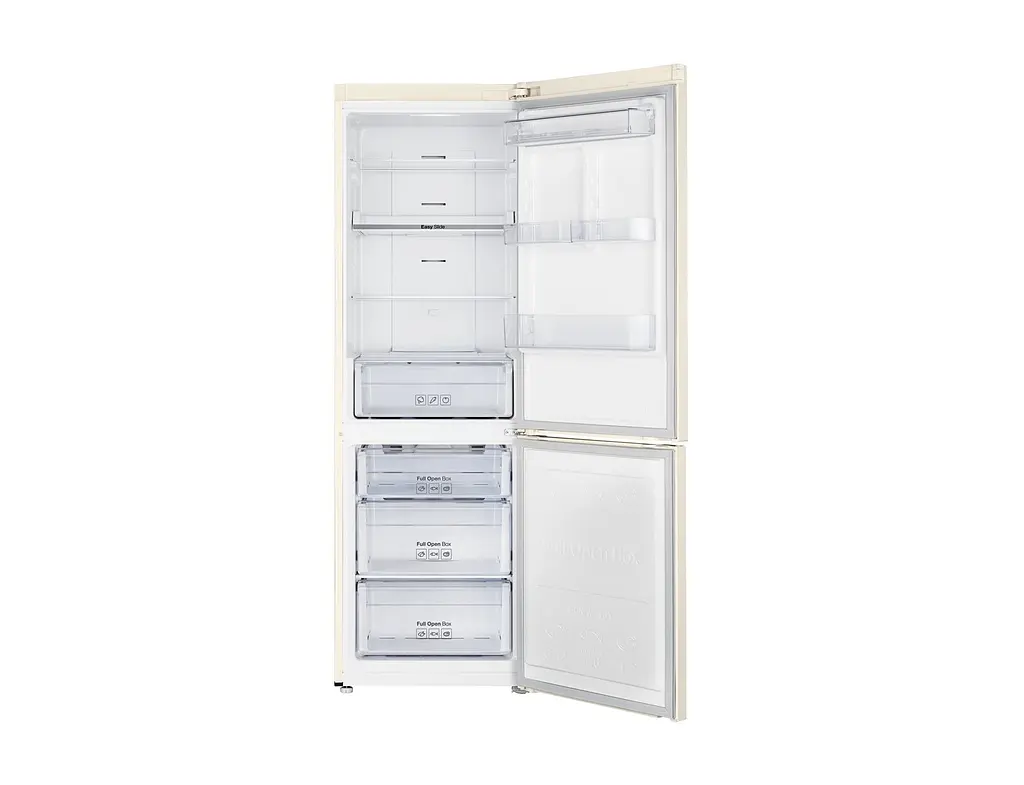 Холодильник Samsung RB33J3200EF/UA - фото 4