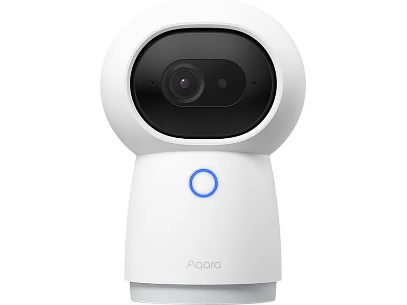 Камера відеоспостереження AQARA Camera Hub G3 (CH-H03)
