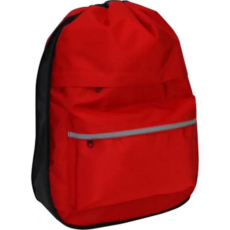 Сумка для взуття Cool For School Антизлодій червона (CF85768-03) - фото 2